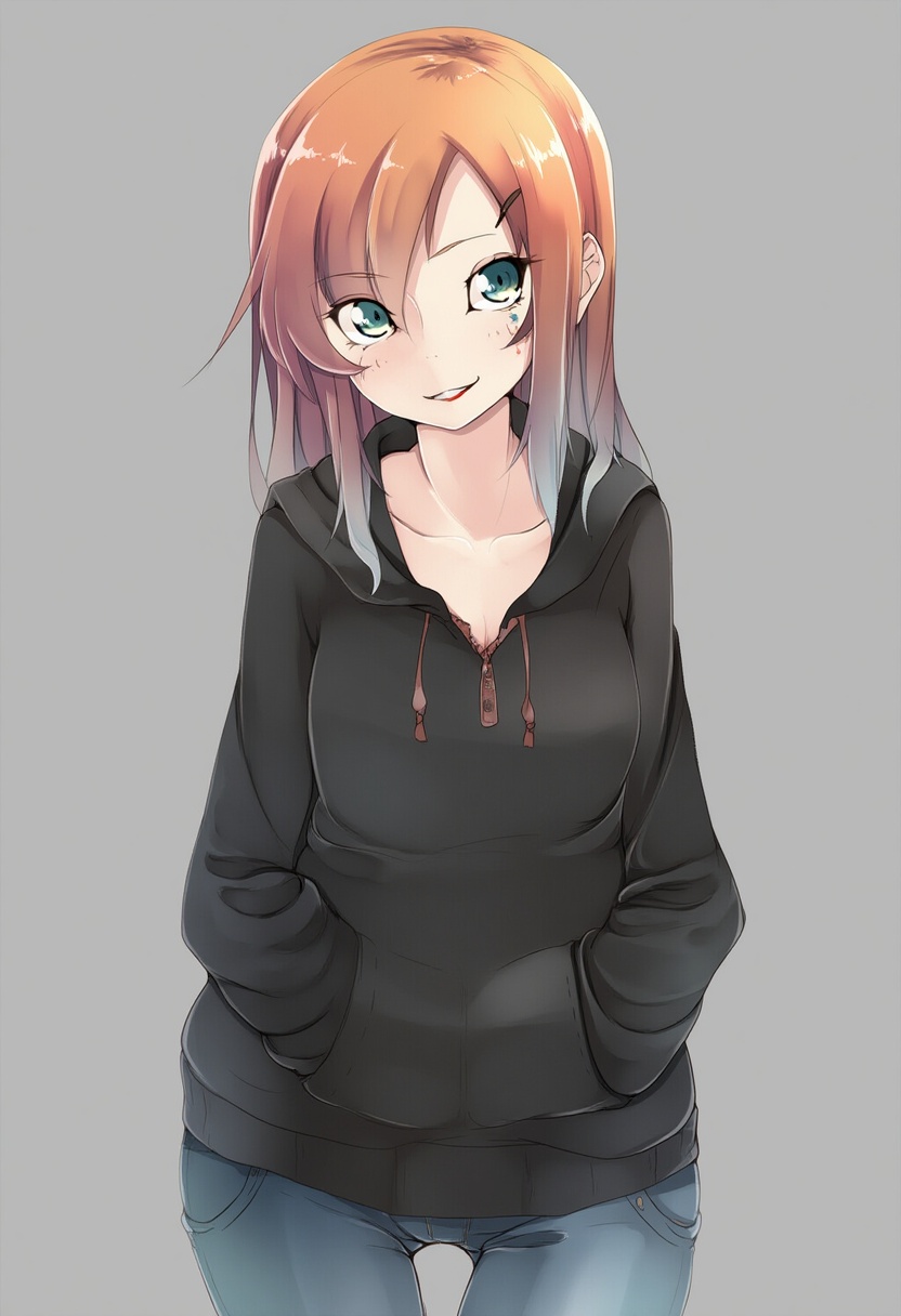 An image depicting amai nekuta